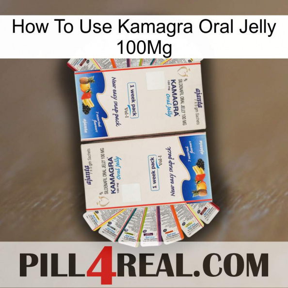 How To Use Kamagra Oral Jelly 100Mg kamagra1.jpg